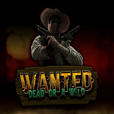 Wanted Dead Or A Wild