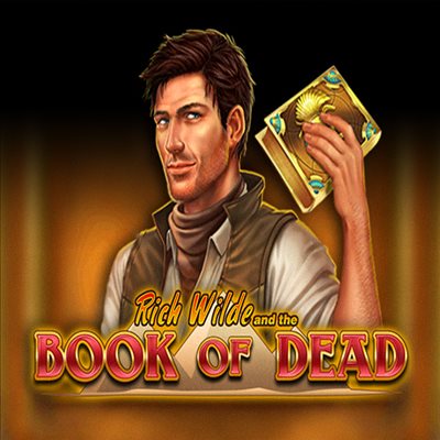 Book Of Dead